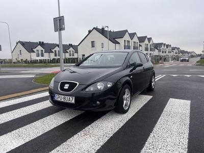 Seat Leon 1.9 tdi