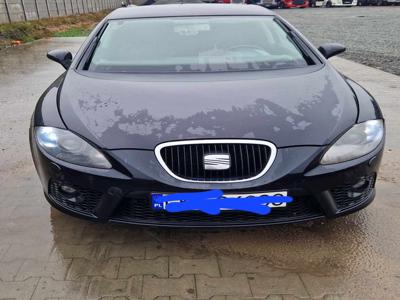 Seat Leon 2006rok 2.0