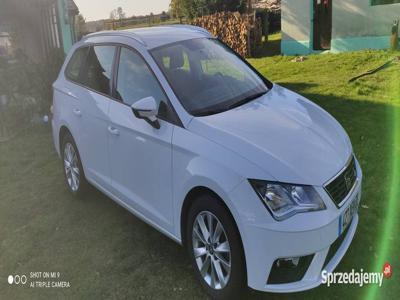 Seat Leon III 1.6 Diesel 115 km