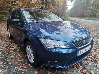 Seat Leon III 2013R