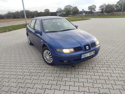 Seat Toledo 1.9 diesel 1999 rok ładny stan