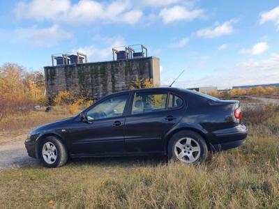 Seat Toledo 1.9 Tdi Alu Klima Okazja