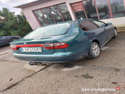 Seat toledo 1999 1.9tdi 110km OC na rok