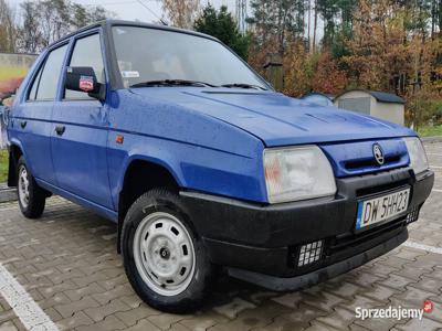 Skoda FAVORIT