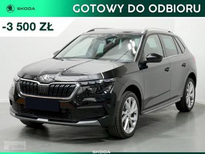 Skoda Kamiq Style 1.0 TSI DSG Style 1.0 TSI 110KM DSG