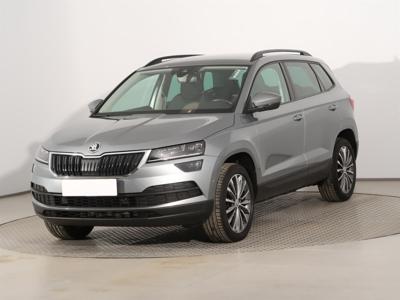 Skoda Karoq 2019 1.5 TSI 31120km SUV