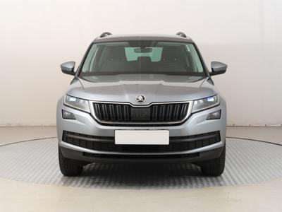 Skoda Kodiaq 2017 1.4 TSI 71120km SUV