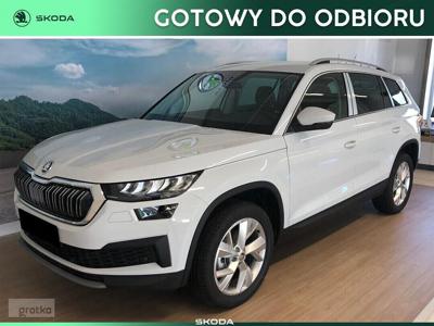 Skoda Kodiaq Style 1.5 TSI DSG Style 1.5 TSI 150KM DSG