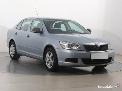 Skoda Octavia 1.4 TSI