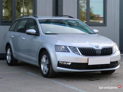 Skoda Octavia 1.6 TDI