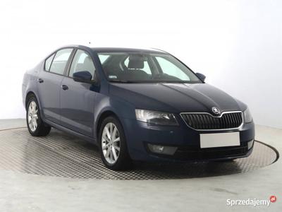 Skoda Octavia 2.0 TDI