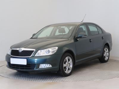 Skoda Octavia 2009 2.0 TDI 249926km ABS