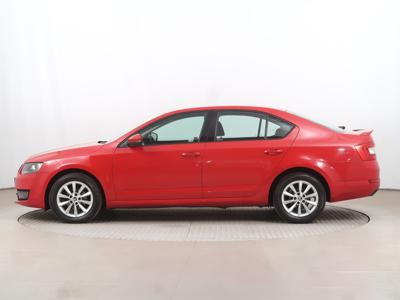 Skoda Octavia 2016 1.6 TDI 177333km ABS