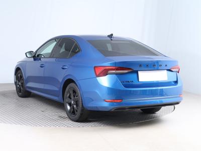 Skoda Octavia 2023 2.0 TDI 21343km Ambition Plus