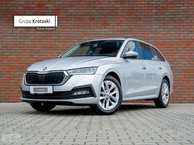 Skoda Octavia III 1.5 TSI 150KM Ambition ASO VAT23% 1.5 TSI 150KM Ambition ASO VAT23%