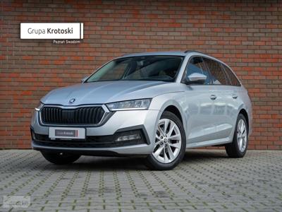 Skoda Octavia III 1.5 TSI 150KM Ambition ASO VAT23% 1.5 TSI 150KM Ambition ASO VAT23%