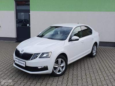 Skoda Octavia III 1.6 TDI SCR Ambition