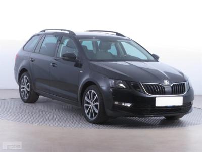 Skoda Octavia III , Serwis ASO, Navi, Klimatronic, Tempomat, Parktronic,