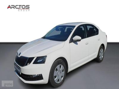 Skoda Octavia III Skoda Octavia 1.6 TDI Active 30tys netto Salon PL 1wł.