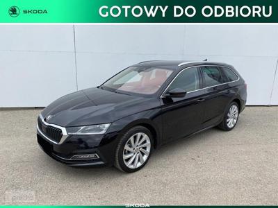 Skoda Octavia III Style 2.0 TDI DSG Style 2.0 TDI 150KM DSG