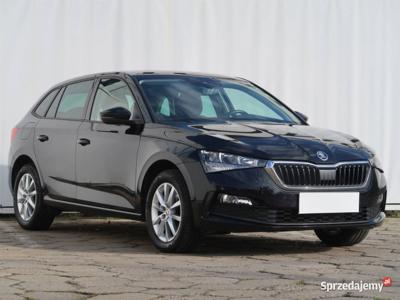 Skoda Scala 1.0 TSI