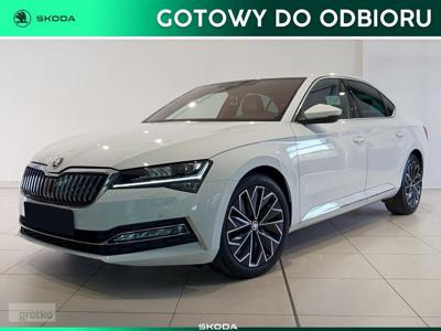 Skoda Superb III L&K 2.0 TDI DSG 4x4 L&K 2.0 TDI 200KM DSG 4x4