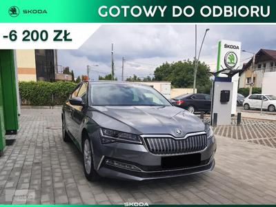 Skoda Superb III Style 2.0 TDI DSG 4x4 Style 2.0 TDI 200KM DSG 4x4