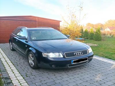 Sprzedam AUDI A4