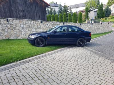 Sprzedam BMW serii 3