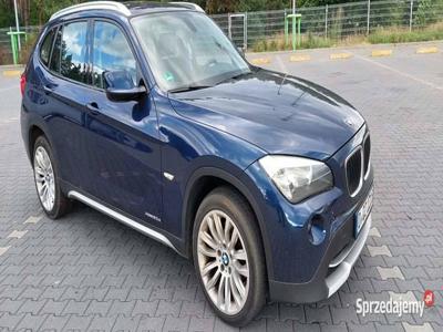 Sprzedam BMW x1