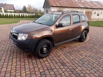 Sprzedam Dacie Duster