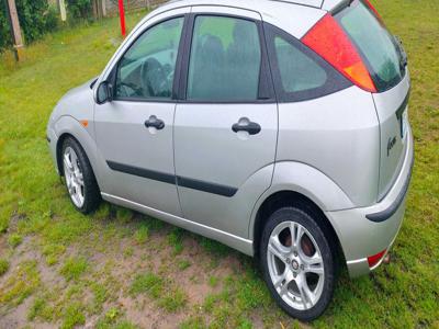 Sprzedam Ford Focus