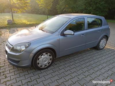 Sprzedam Opel Astra H 1.4 benzyna