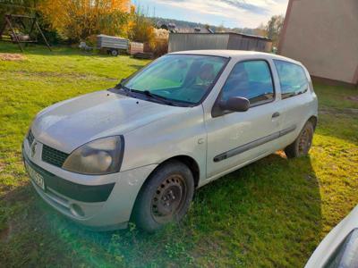 Sprzedam Renault Clio 2