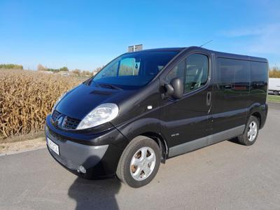 Sprzedam Renault Trafic