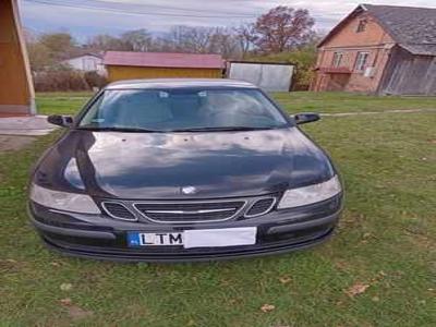 Sprzedam SAAB 9 3 2,2 TiD