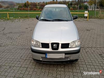 Sprzedam Seat Cordoba I FL 1.4 Mpi