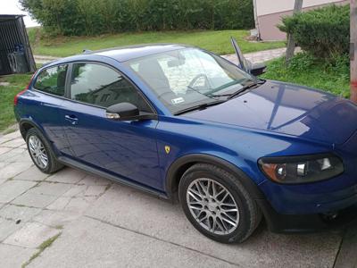 Sprzedam Volvo C30 S40