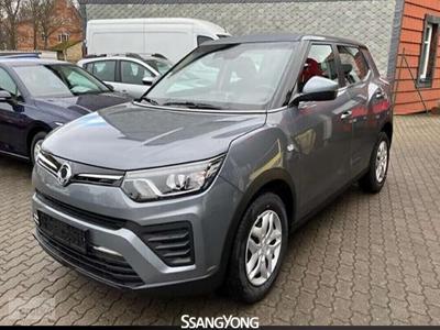 Ssangyong Inny Ssangyong 1.5 T-GDI Crystal Crystal 1.5 T-GDI 163KM MT|Pakiet Comfort!