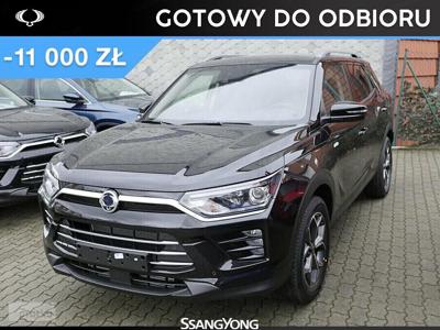 Ssangyong Korando V Quartz 1.5 T-GDI aut 2WD Quartz 1.5 T-GDI 163KM aut 2WD