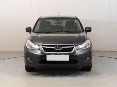 Subaru XV 2012 2.0D 205529km SUV