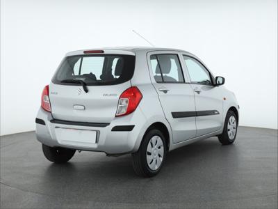 Suzuki Celerio 2016 1.0 96253km ABS klimatyzacja manualna