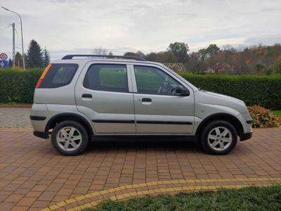 Suzuki Ignis 1.3 DDIS