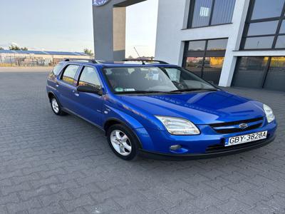 Suzuki Ignis X45