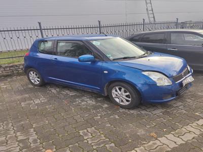 Suzuki Swift 1.3