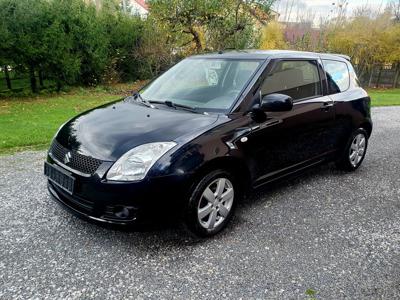 Suzuki Swift 1,3 benzyna