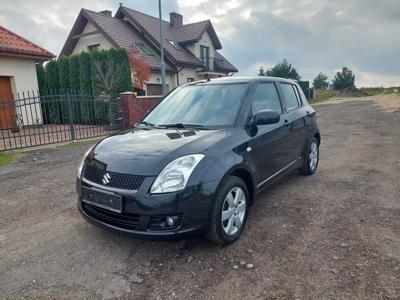 Suzuki Swift 2009 rok 1.3 benzyna 160 tys przebiegu!