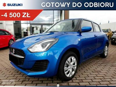 Suzuki Swift V 1.2 Dualjet SHVS Premium 1.2 Dualjet SHVS Premium 83KM