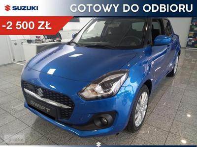 Suzuki Swift V 1.2 Dualjet SHVS Premium Plus 1.2 Dualjet SHVS Premium Plus 83KM