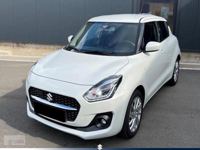 Suzuki Swift V 1.2 Dualjet SHVS Premium Plus CVT 1.2 Dualjet SHVS Premium Plus CVT